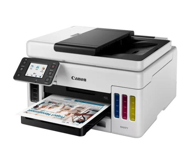 CANON Maxify GX6040 (4470C009) - 640526 - zdjęcie 3